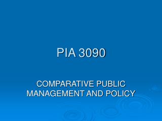 PIA 3090