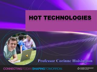 Hot Technologies