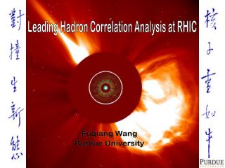 Leading Hadron Correlation Analysis at RHIC