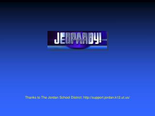 Thanks to The Jordan School District: support.jordan.k12.ut/
