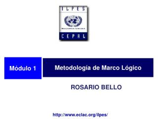 Módulo 1