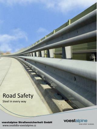 voestalpine Straßensicherheit GmbH