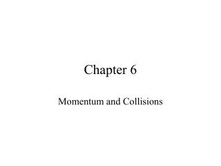 Chapter 6