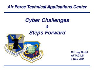 Air Force Technical Applications Center