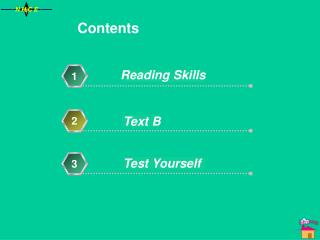 Contents