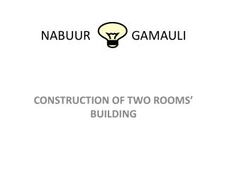 NABUUR GAMAULI