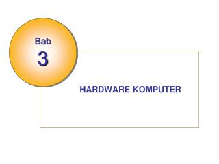 Bab 3