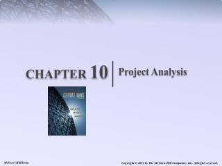 Project Analysis