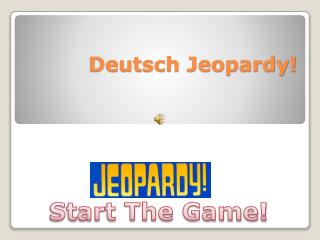 Deutsch Jeopardy!