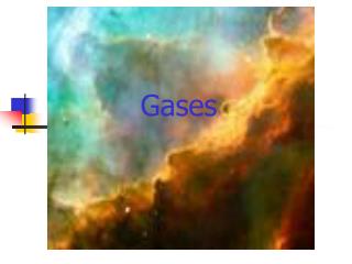 Gases