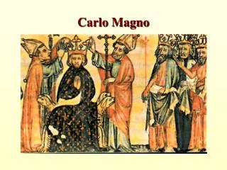 Carlo Magno