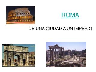 ROMA