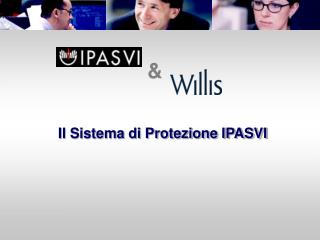 Il Sistema di Protezione IPASVI