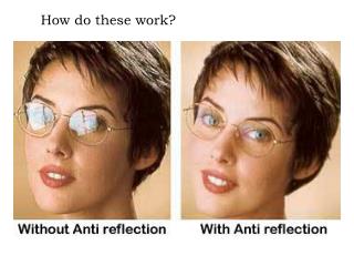 How do these work?