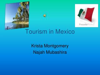 Tourism in Mexico