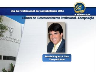 Dia do Profissional da Contabilidade 2014