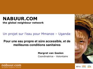 NABUUR.COM the global neighbour network