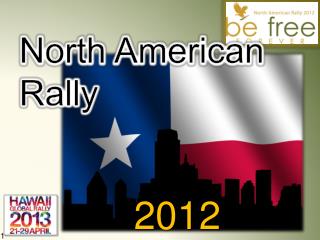 North American Rally