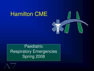 Hamilton CME