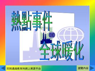 熱點事件