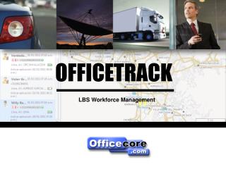 OFFICETRACK