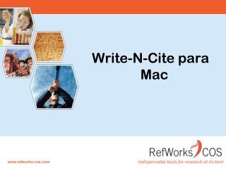 Indispensable tools for research at its best