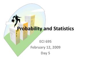 Probability and Statistics