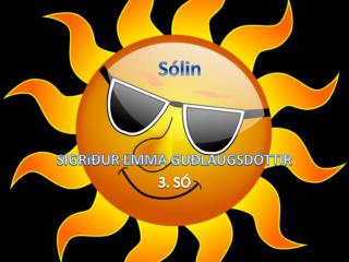 Sólin