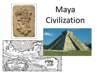 Maya Civilization