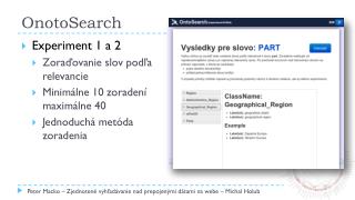 OnotoSearch