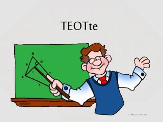 TEOTte