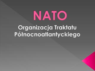 NATO