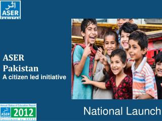 ASER Pakistan