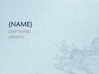 {NAME}