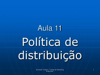 Aula 11