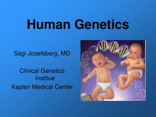 Human Genetics