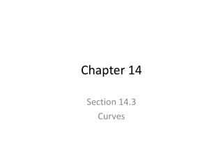 Chapter 14