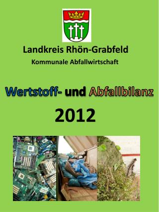 Landkreis Rhön-Grabfeld