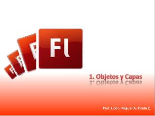 Prof. Licdo. Miguel A. Pirela C.