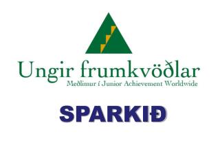 SPARKIÐ