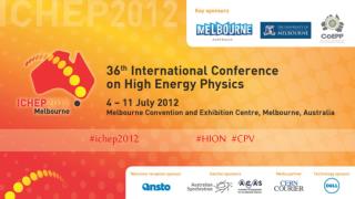 #ichep2012		#HION	#CPV