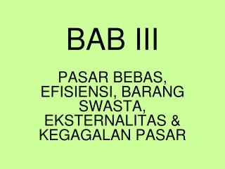 BAB III