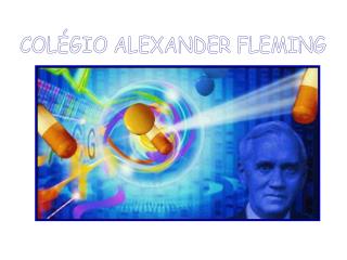 COLÉGIO ALEXANDER FLEMING