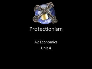 Protectionism