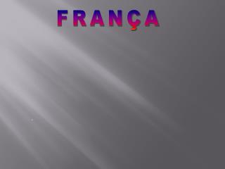 FRANÇA