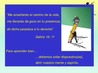 I Unidad: Equilibrio en sistemas cerrados