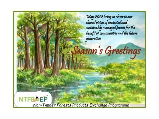 Season’s Greetings