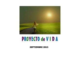 SEPTIEMBRE 2013