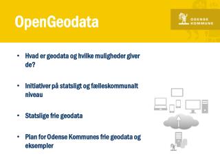 OpenGeodata