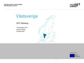 Västsverige